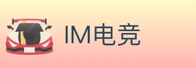 IM电竞 logo